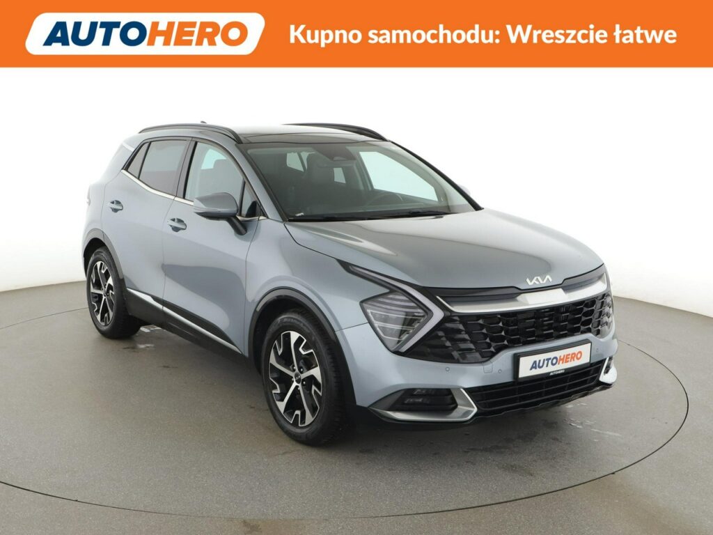 Zdjęcie pojazdu
