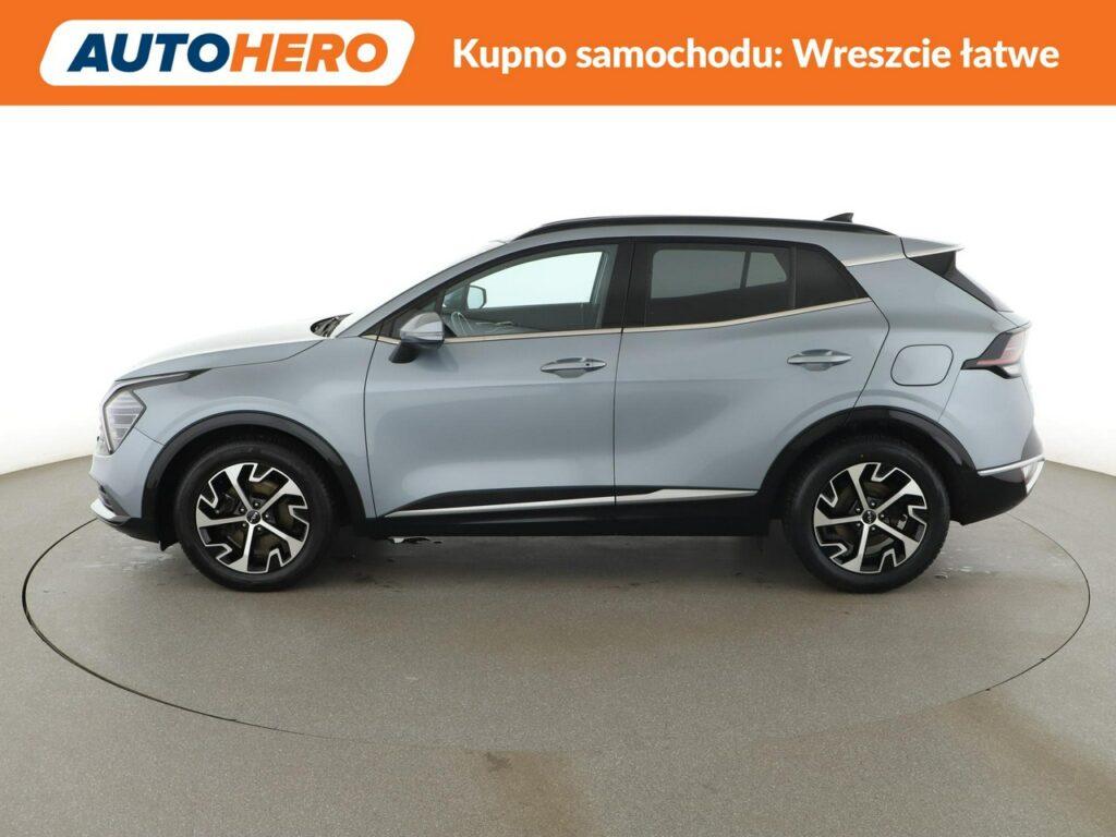 Zdjęcie pojazdu