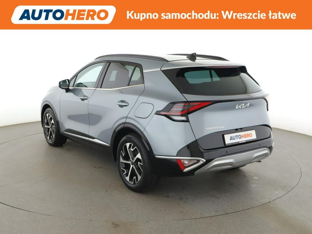 Zdjęcie pojazdu