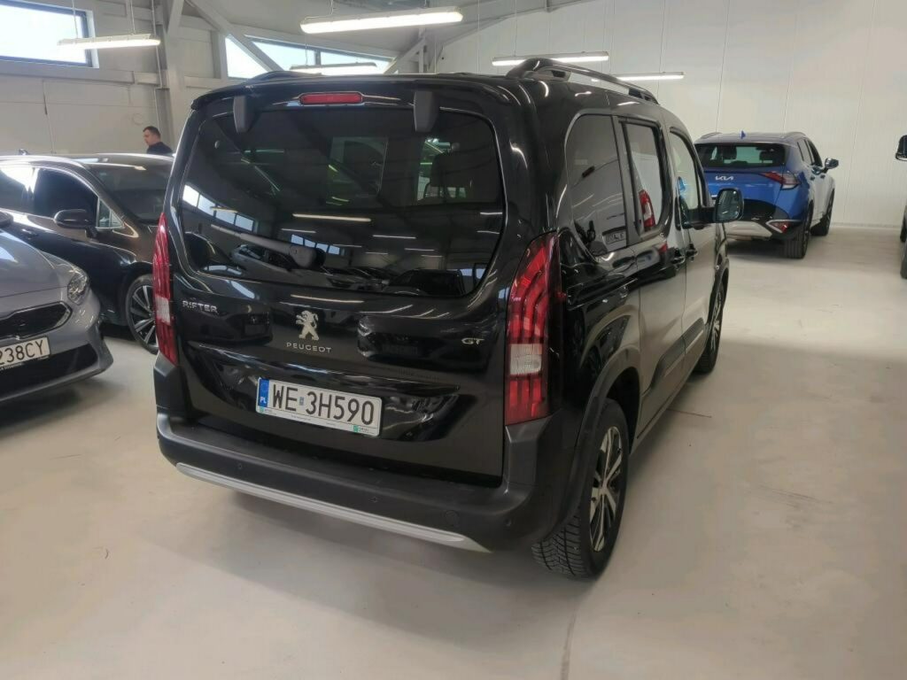 Zdjęcie pojazdu