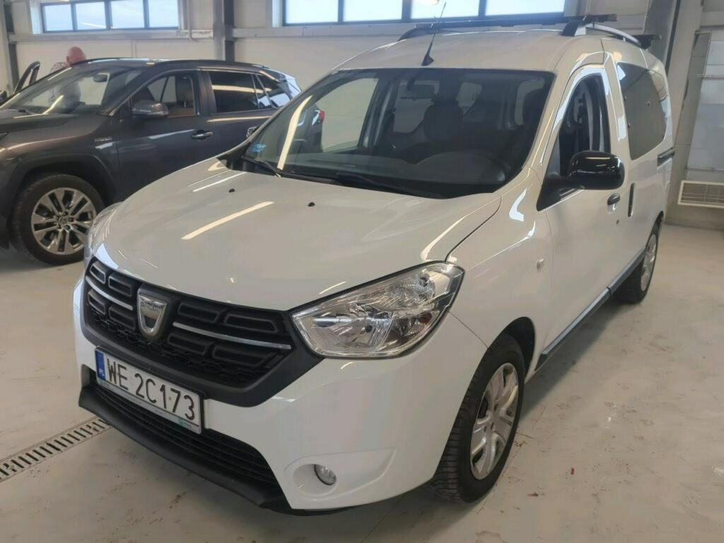Zdjęcie pojazdu