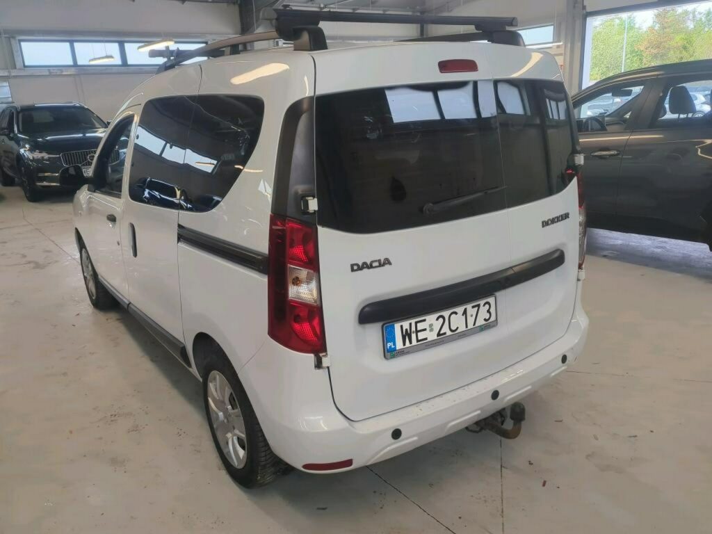 Zdjęcie pojazdu