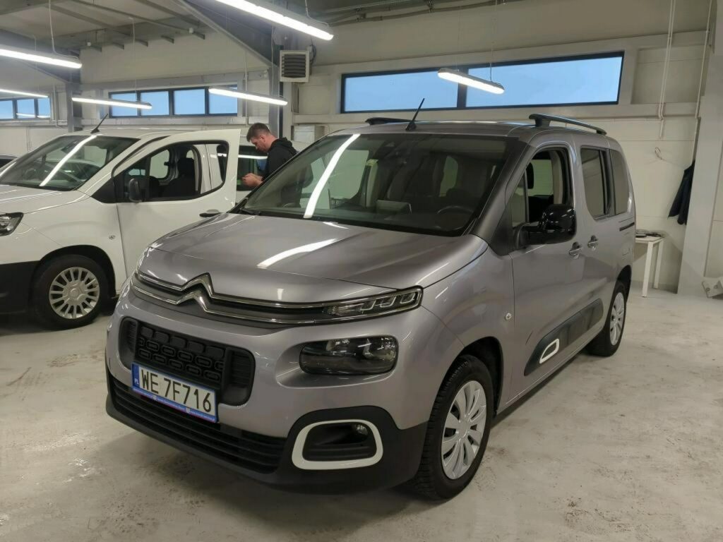Zdjęcie pojazdu
