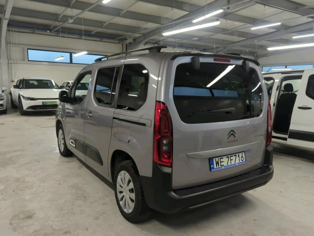 Zdjęcie pojazdu