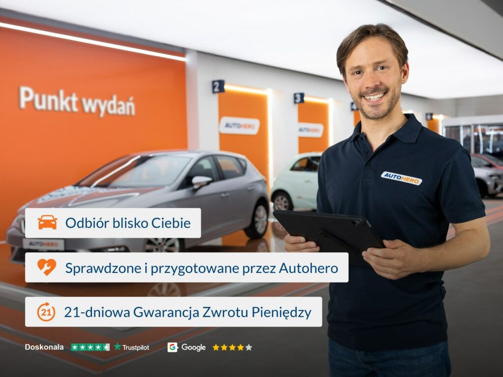 Zdjęcie pojazdu