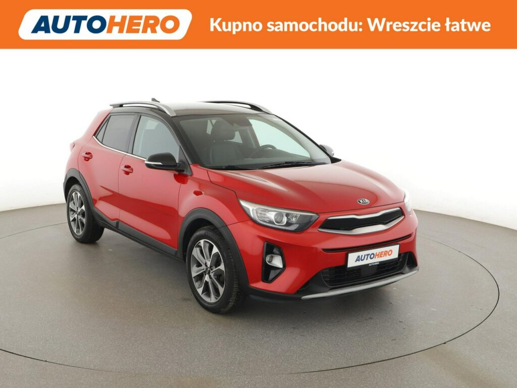Zdjęcie pojazdu