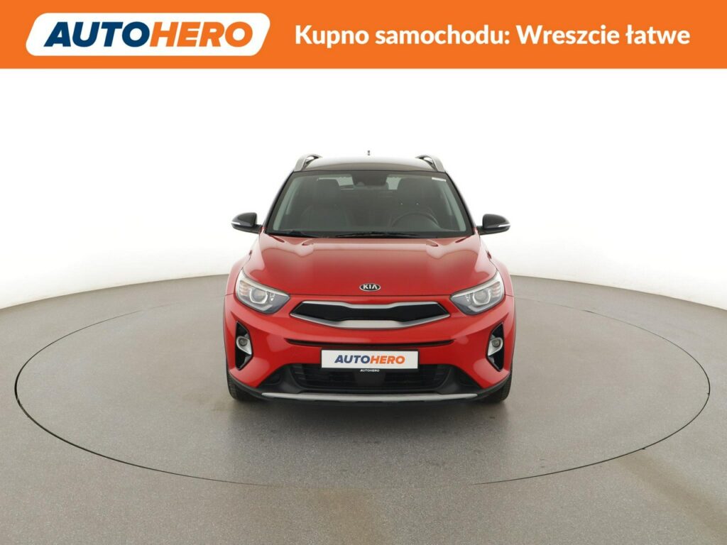 Zdjęcie pojazdu