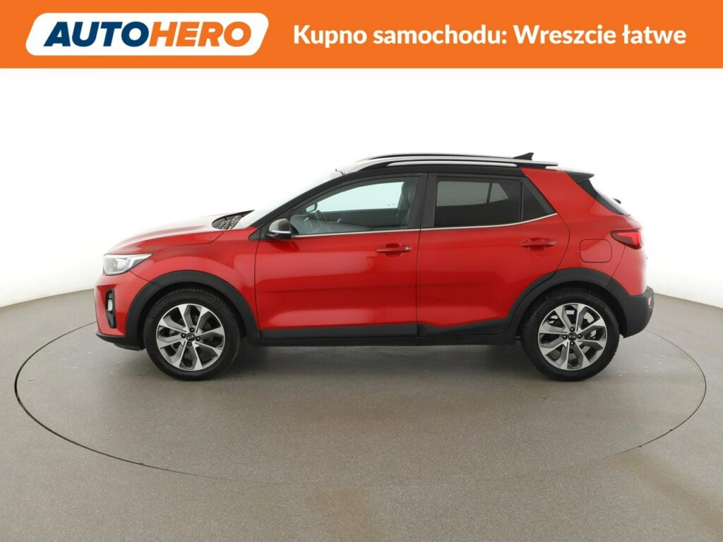 Zdjęcie pojazdu