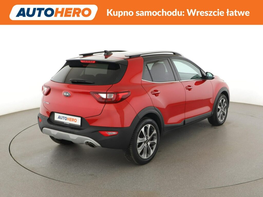 Zdjęcie pojazdu