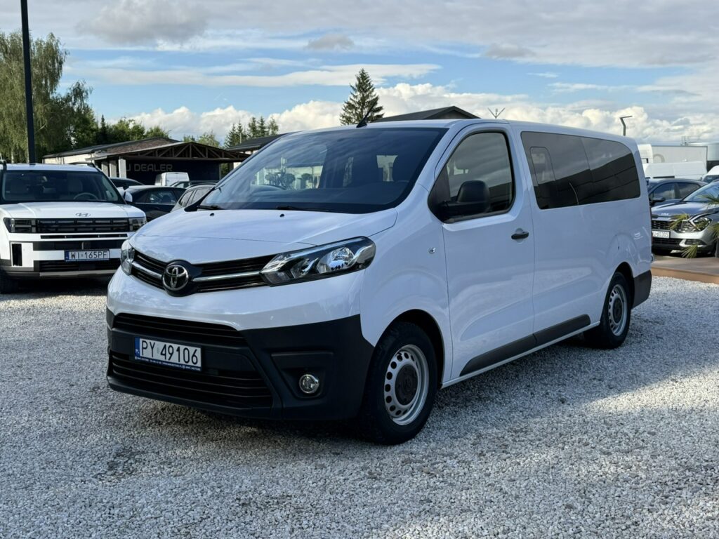 Zdjęcie pojazdu
