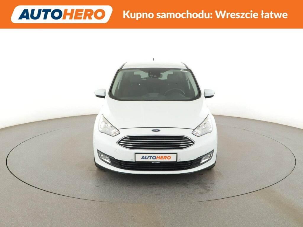 Zdjęcie pojazdu