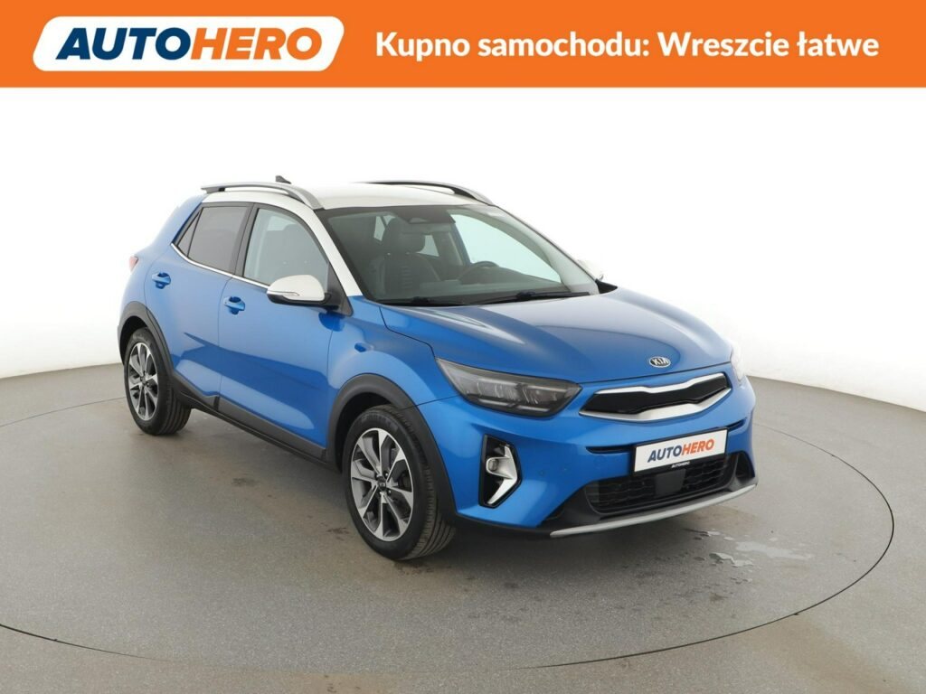 Zdjęcie pojazdu