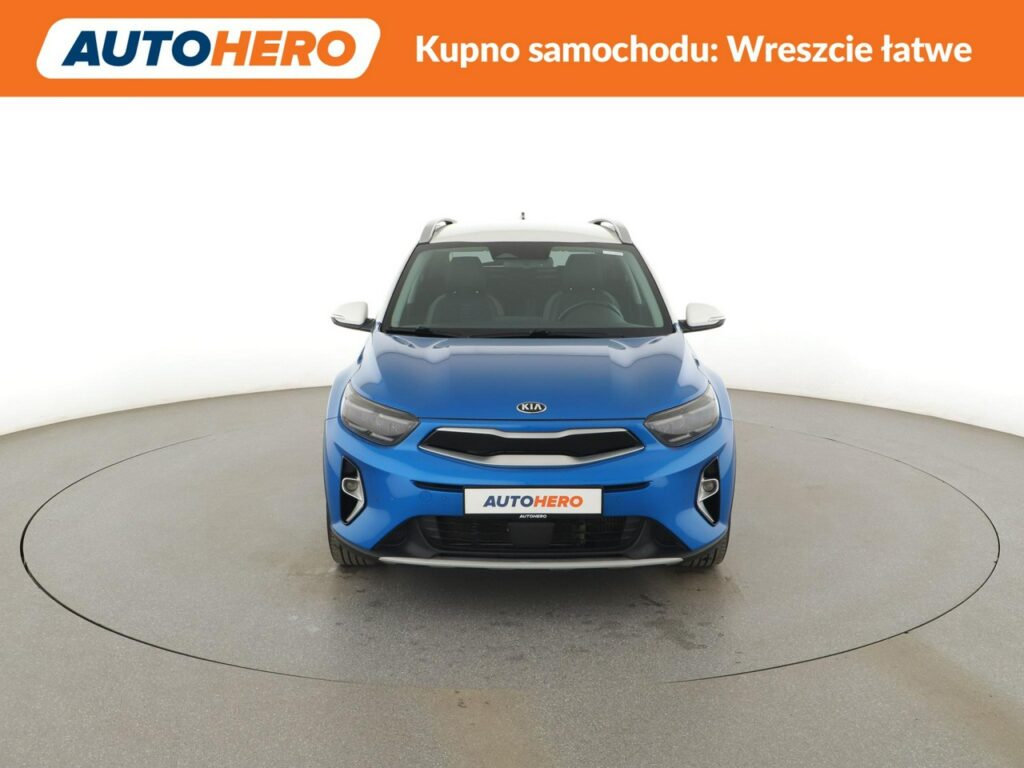 Zdjęcie pojazdu