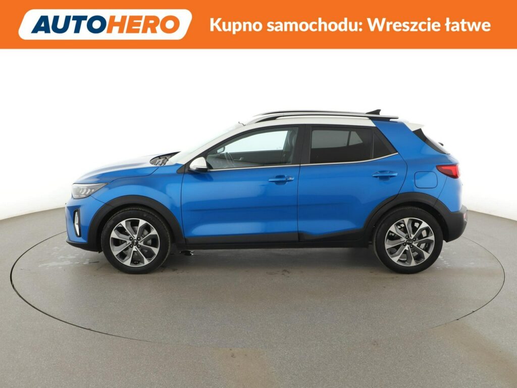 Zdjęcie pojazdu