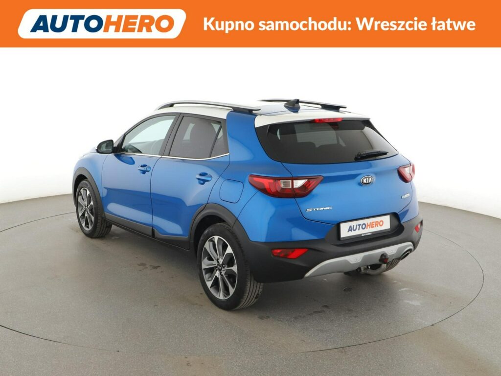 Zdjęcie pojazdu