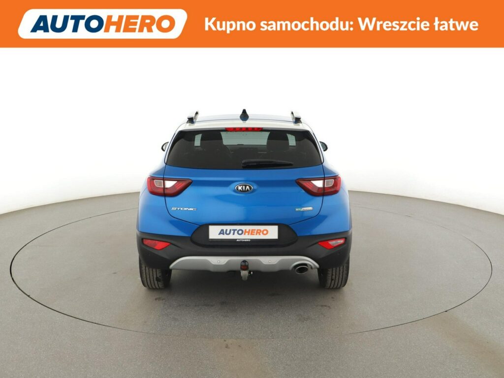 Zdjęcie pojazdu