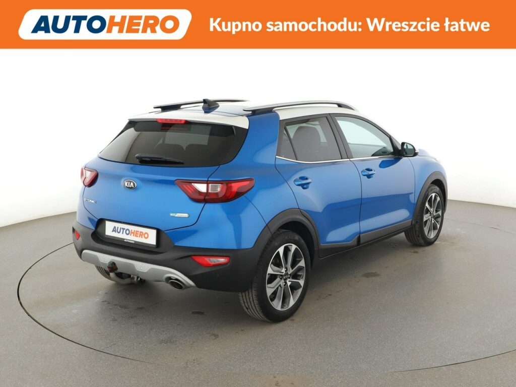 Zdjęcie pojazdu