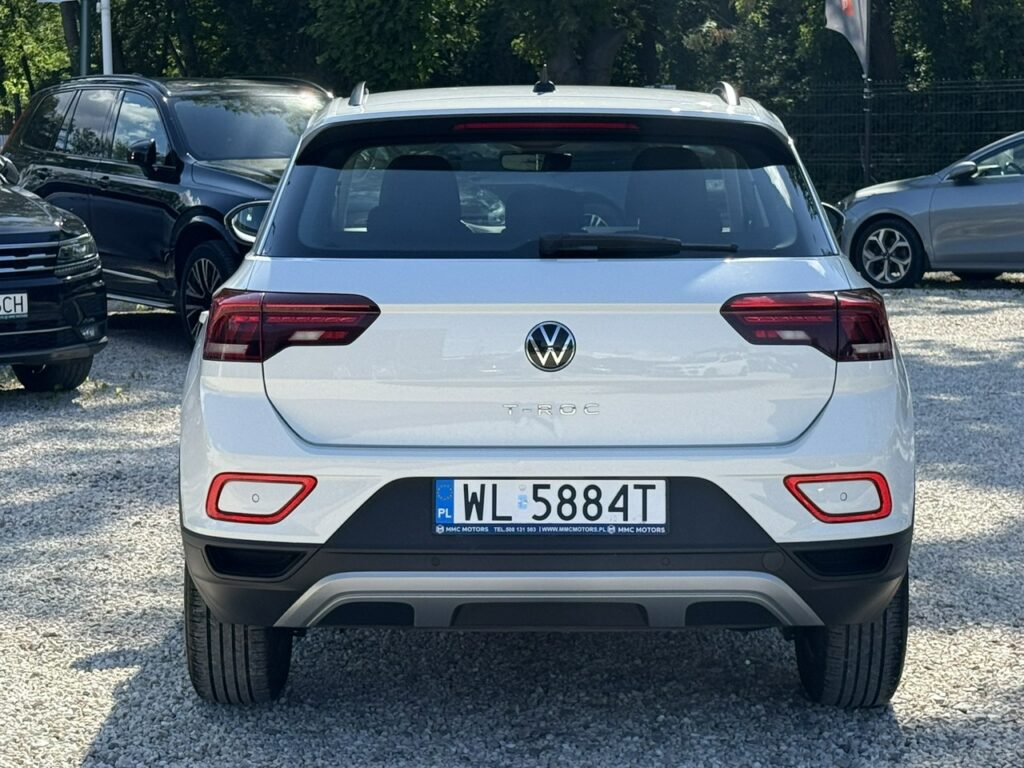 Zdjęcie pojazdu