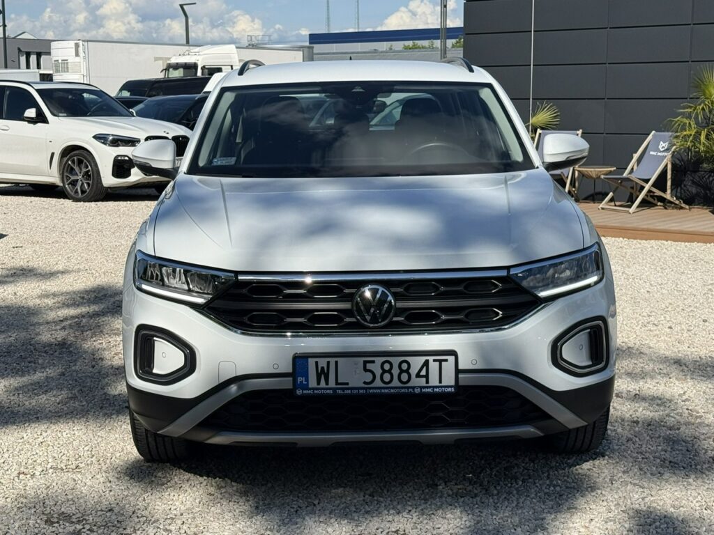 Zdjęcie pojazdu