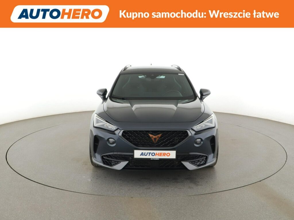 Zdjęcie pojazdu