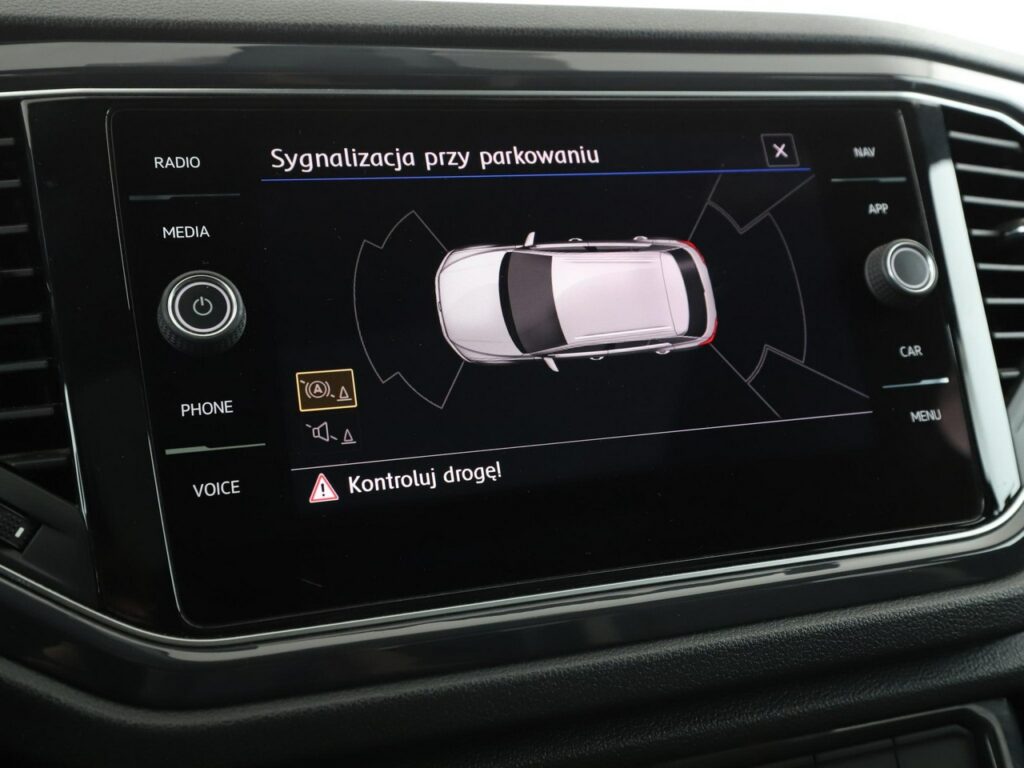Zdjęcie pojazdu