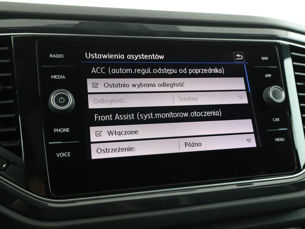 Zdjęcie pojazdu