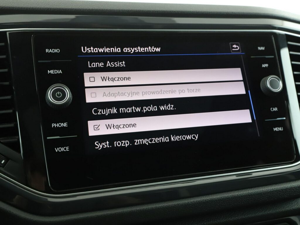 Zdjęcie pojazdu