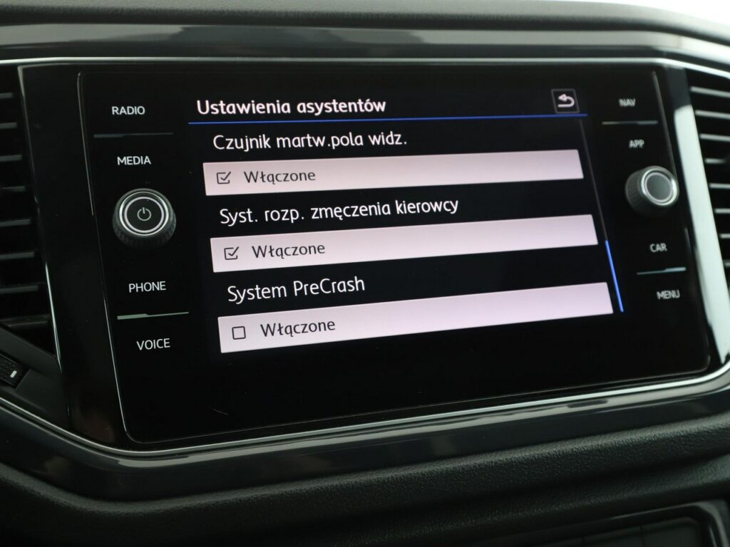 Zdjęcie pojazdu