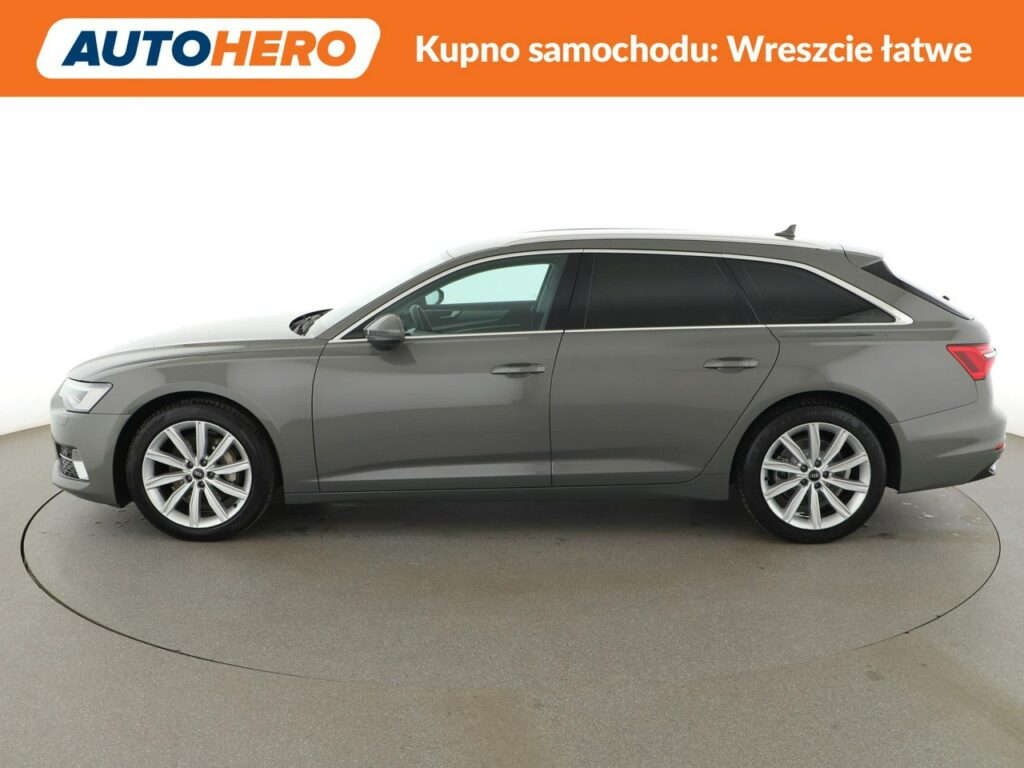 Zdjęcie pojazdu