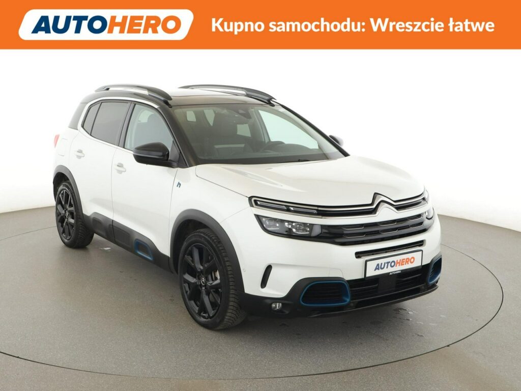 Zdjęcie pojazdu