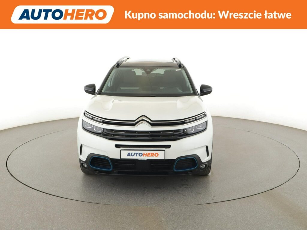 Zdjęcie pojazdu