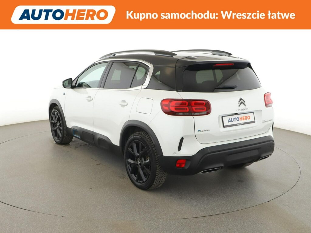 Zdjęcie pojazdu