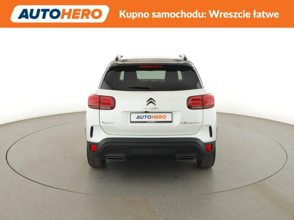 Zdjęcie pojazdu