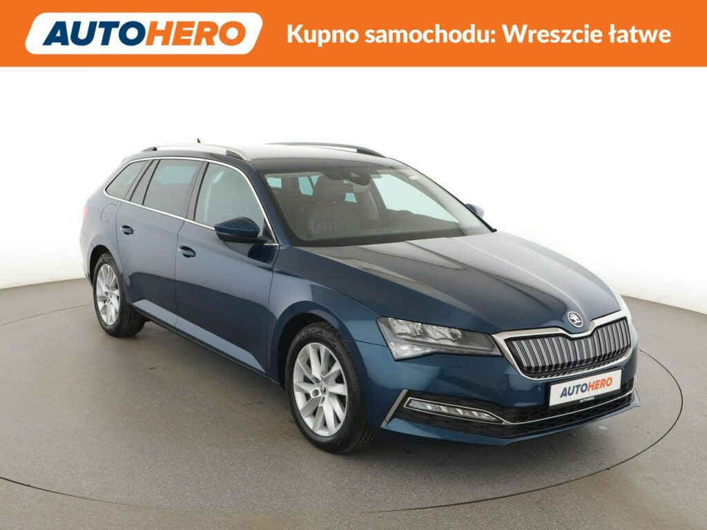 Zdjęcie pojazdu