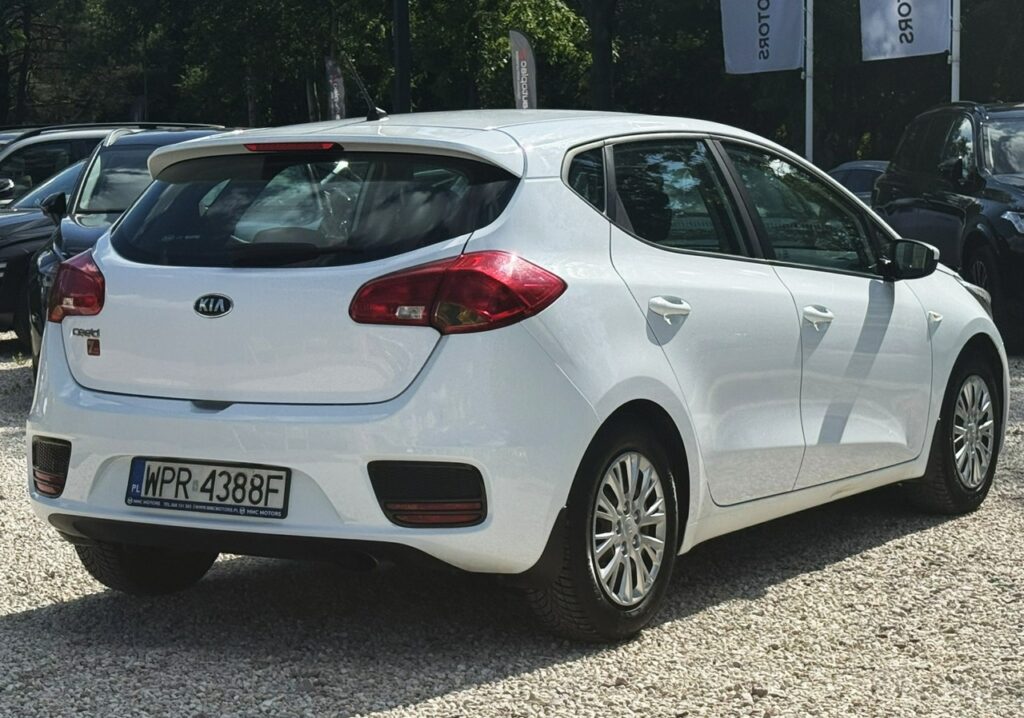 Zdjęcie pojazdu