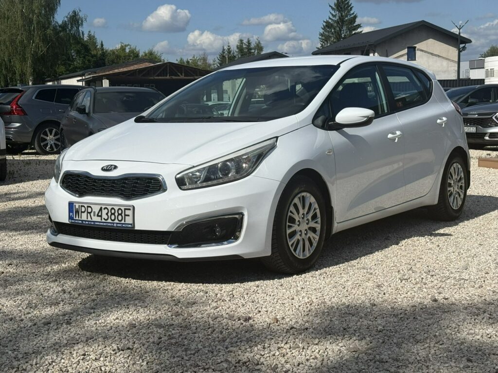 Zdjęcie pojazdu