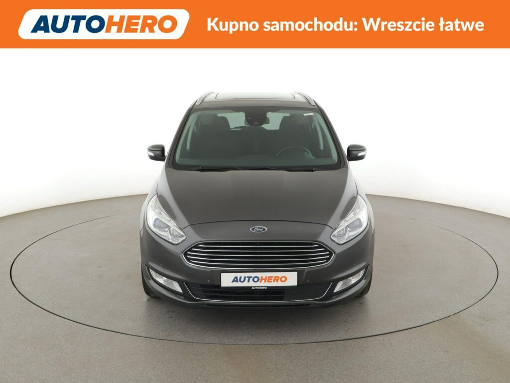 Zdjęcie pojazdu