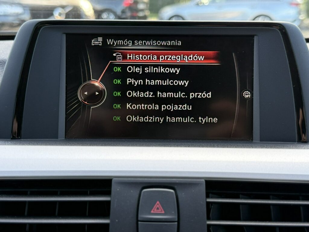 Zdjęcie pojazdu