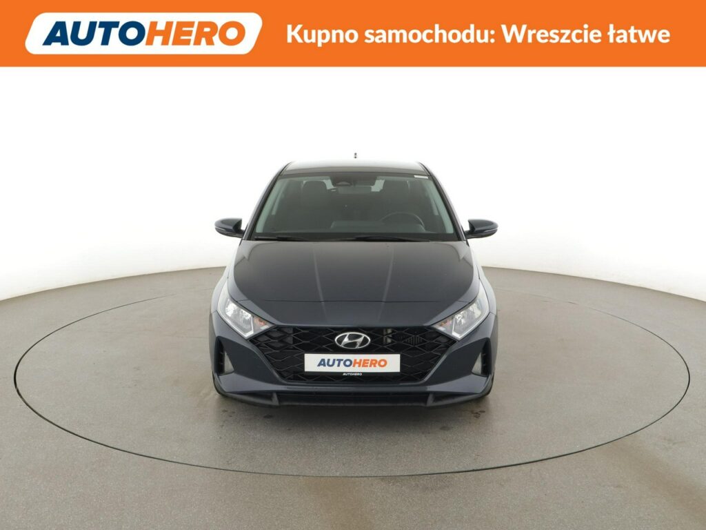 Zdjęcie pojazdu