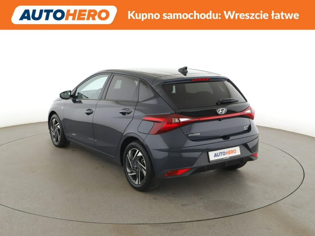 Zdjęcie pojazdu