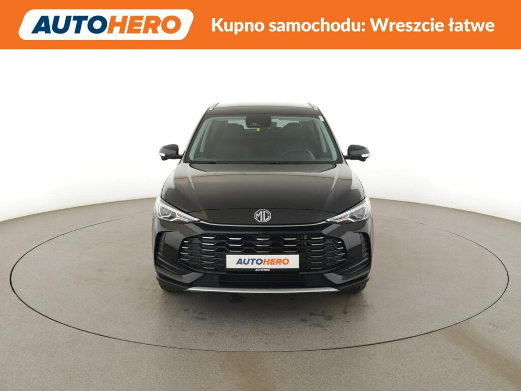 Zdjęcie pojazdu