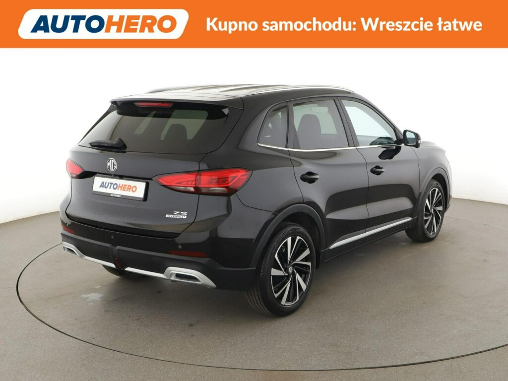 Zdjęcie pojazdu