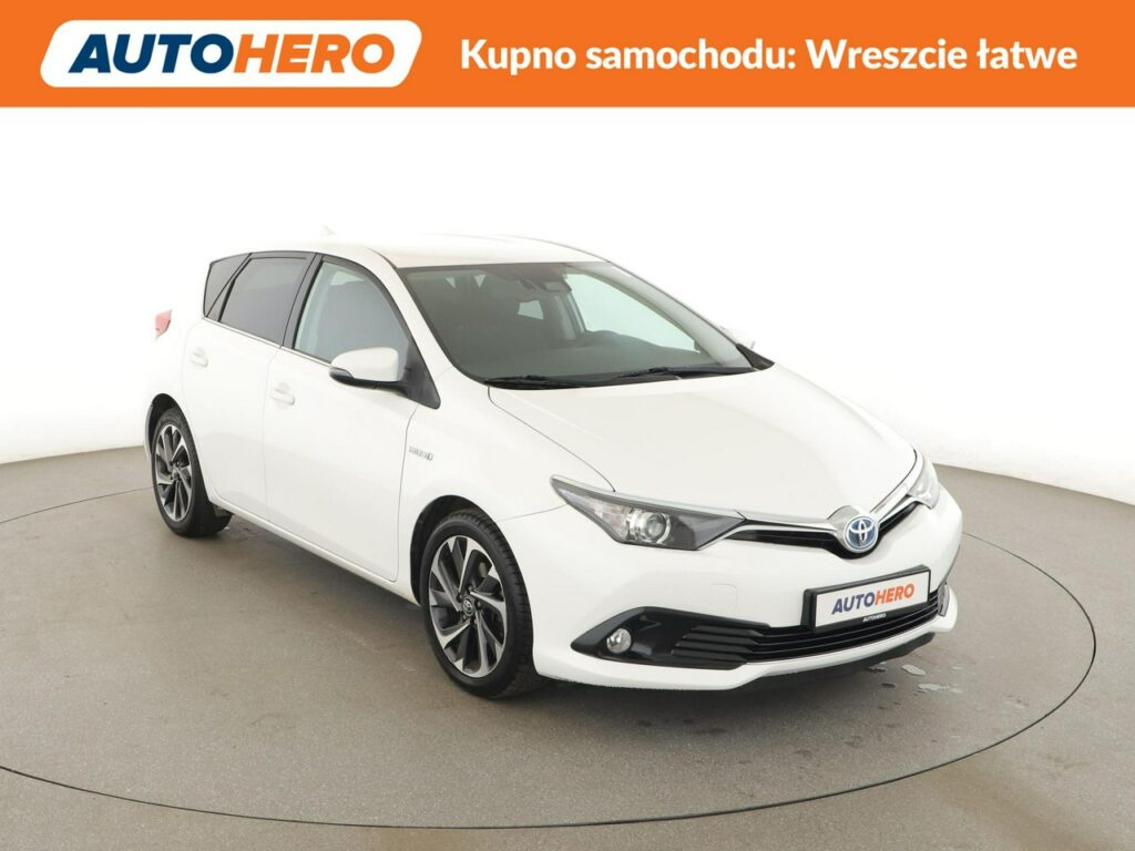 Zdjęcie pojazdu