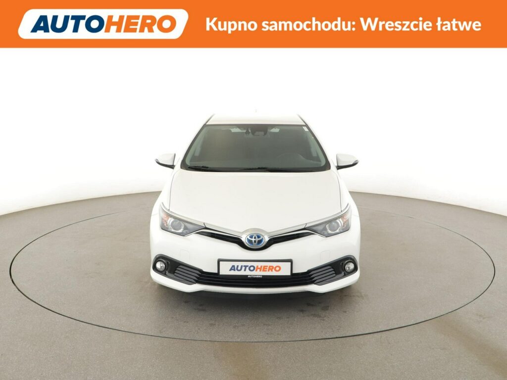 Zdjęcie pojazdu