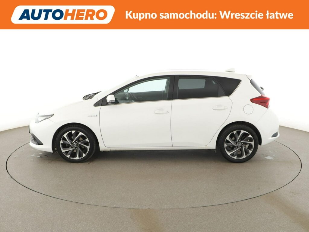 Zdjęcie pojazdu