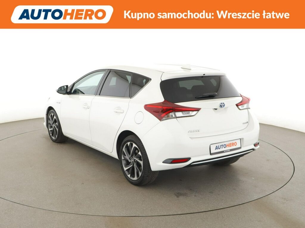 Zdjęcie pojazdu