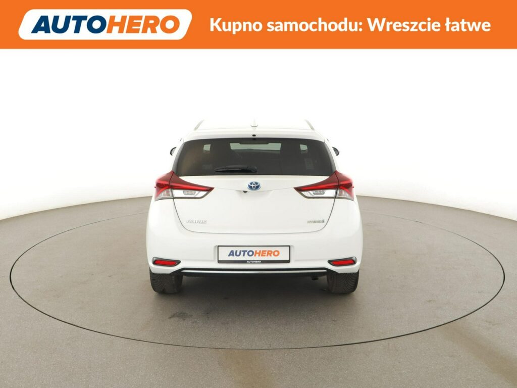 Zdjęcie pojazdu