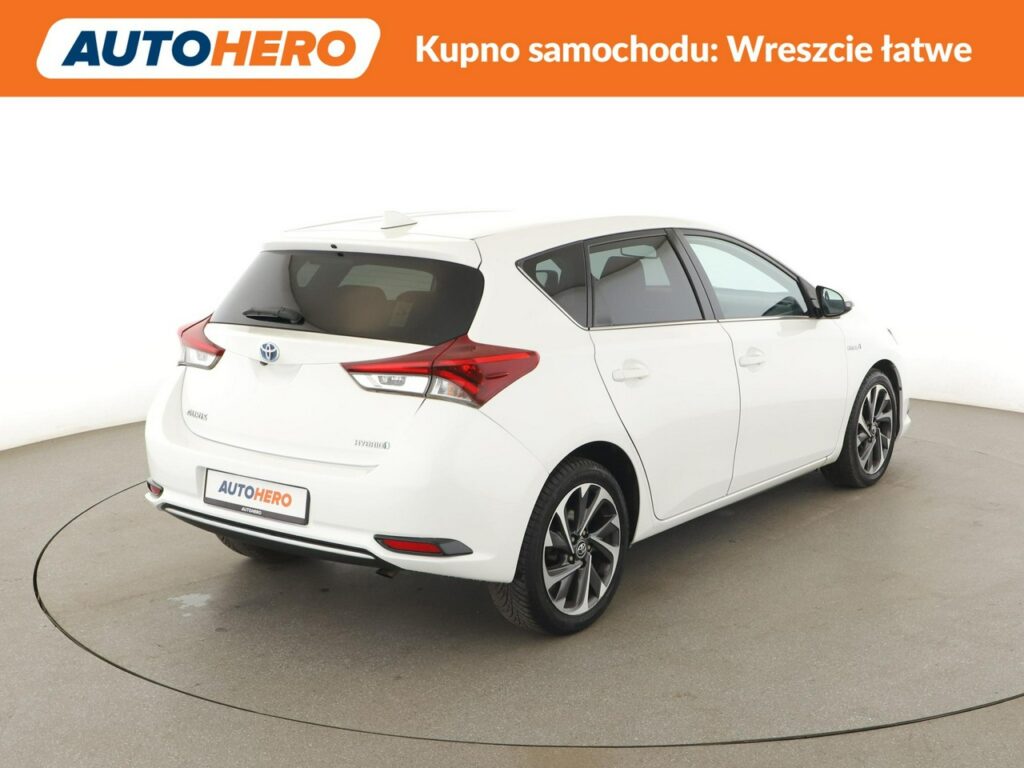 Zdjęcie pojazdu
