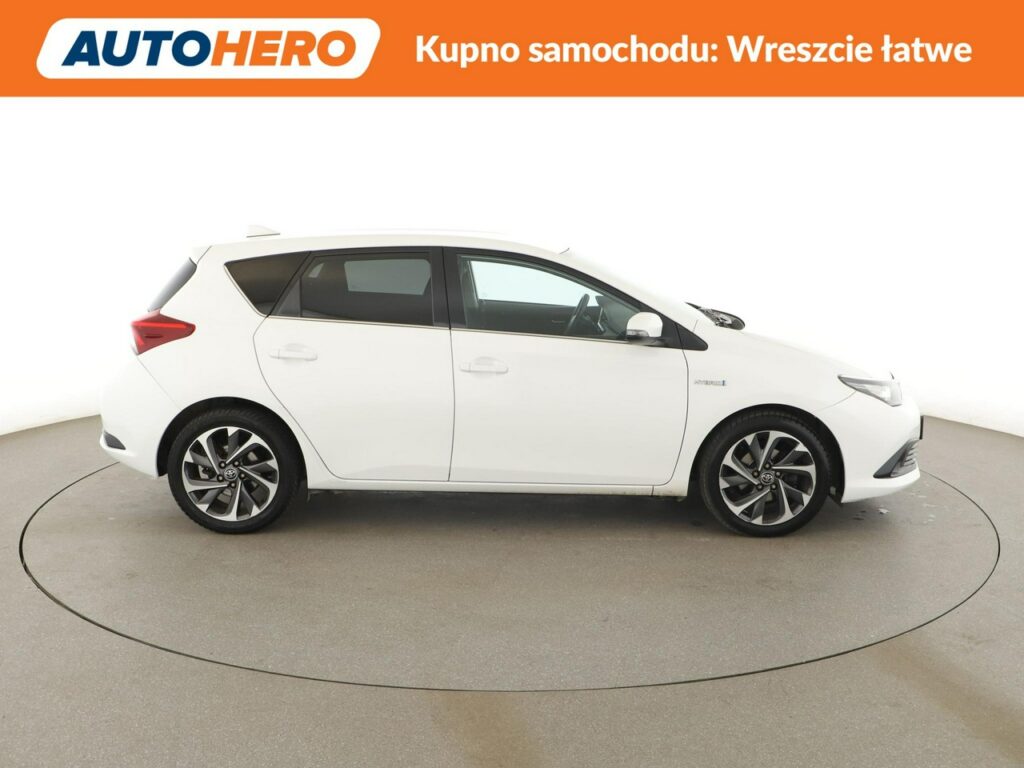 Zdjęcie pojazdu