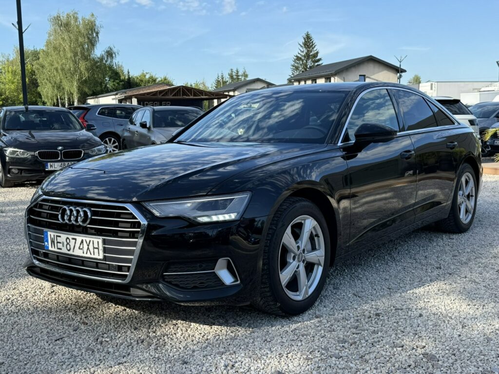 Zdjęcie pojazdu